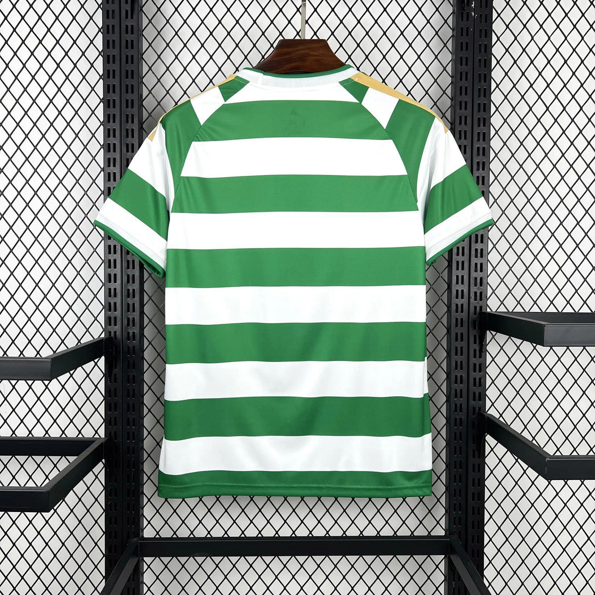 2026/2027 Celtic Home Kit
