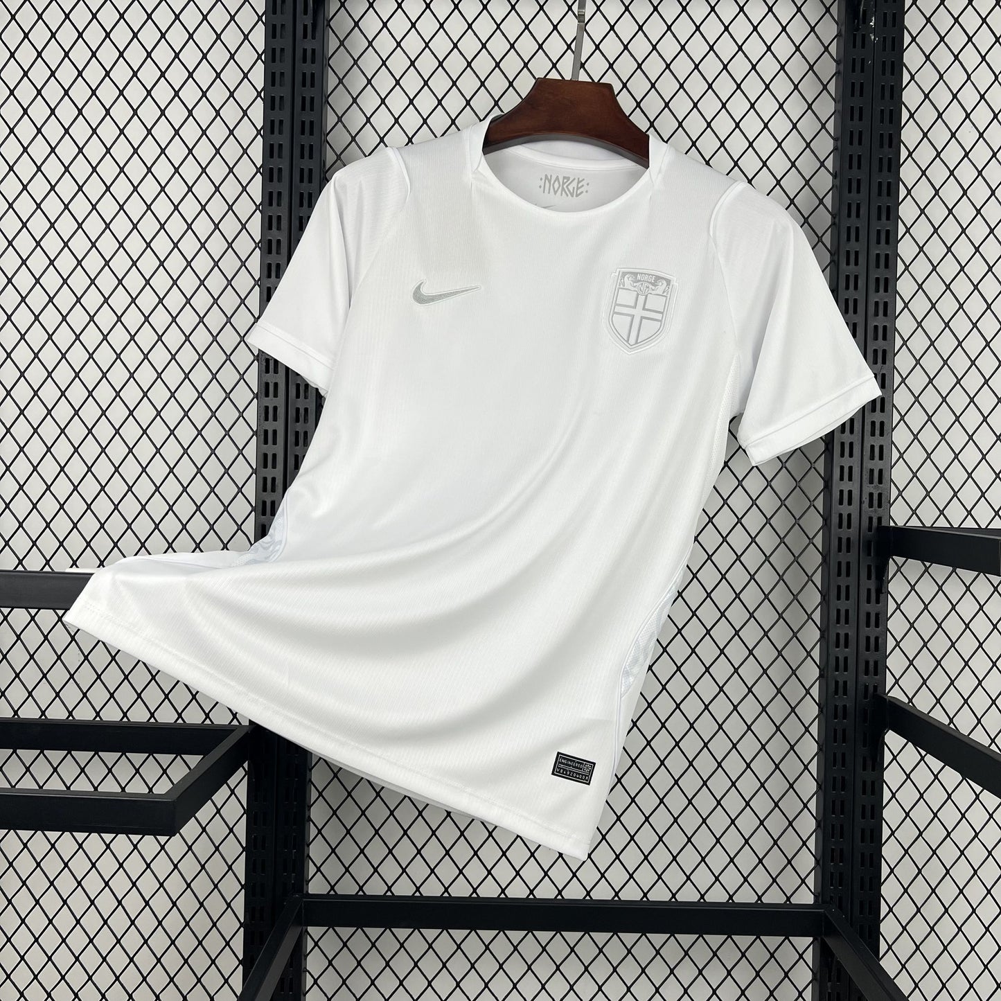 2026 Norway Third Kit