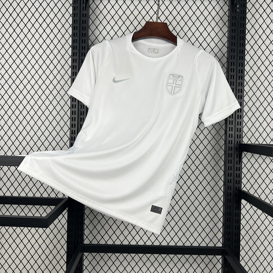2026 Norway Third Kit