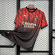 Special Edition AC Milan "Rossoneri Eclipse" Kit