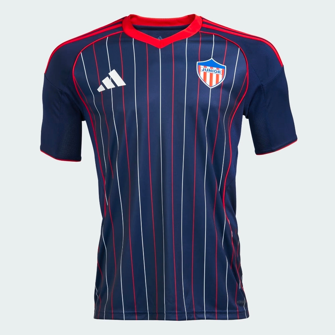 2026-27 Junior Barranquilla Away Kit