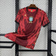Special Edition 2026 Brazil "Red Panther" Kit
