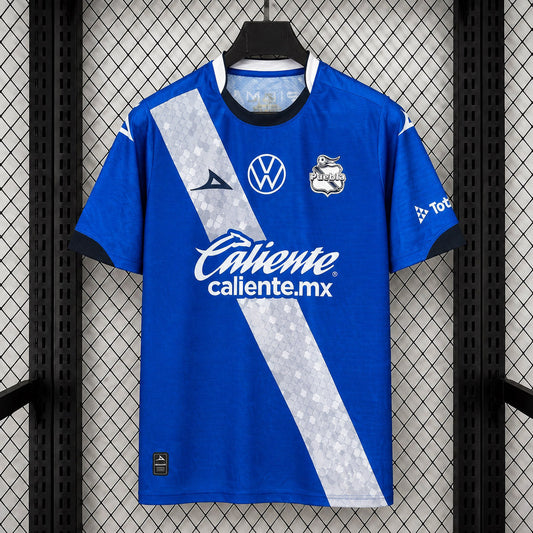 2026/2027 Club Puebla Away Kit