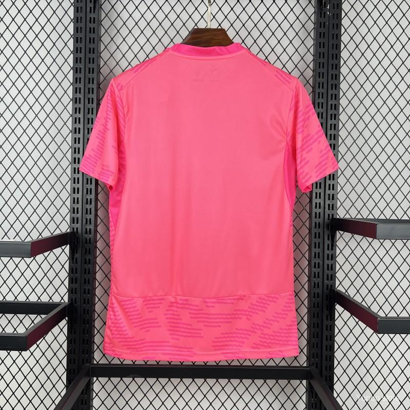 Special Edition 2026 Portugal "Pink Lusitano" Kit