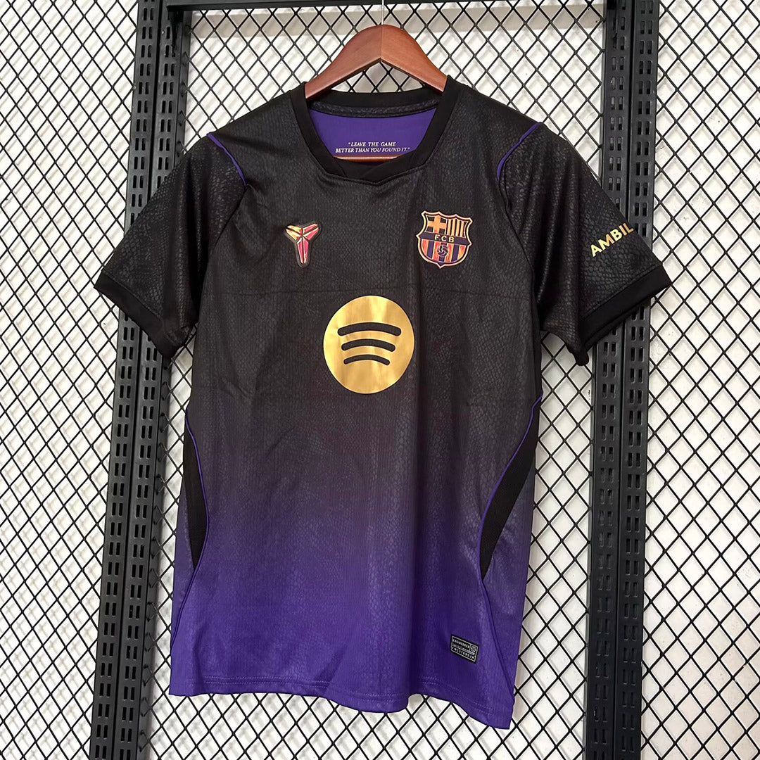 2026/2027 FC Barcelona Away Kit