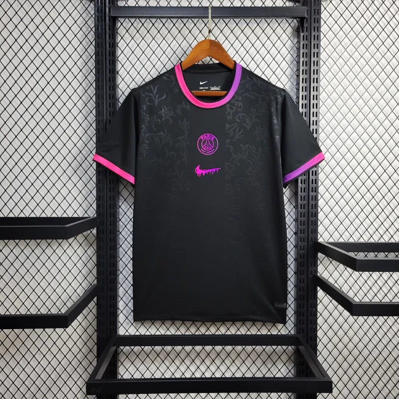 Special Edition Psg "Paris Noir" Kit