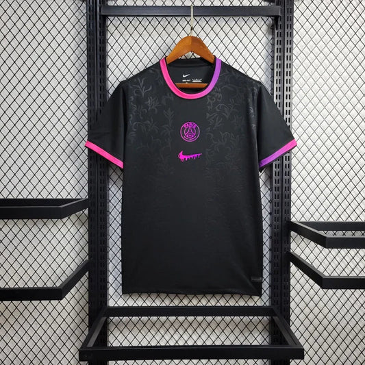 Special Edition Psg "Paris Noir" Kit