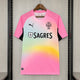 2026 Portugal Pre-Match World Cup Pink Kit