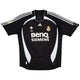 2006-07 Real Madrid CF Away Kit