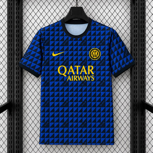 2026/2027 Inter Milan Pre-Match Kit