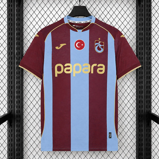 2026/2027 Trabzonspor Home Kit