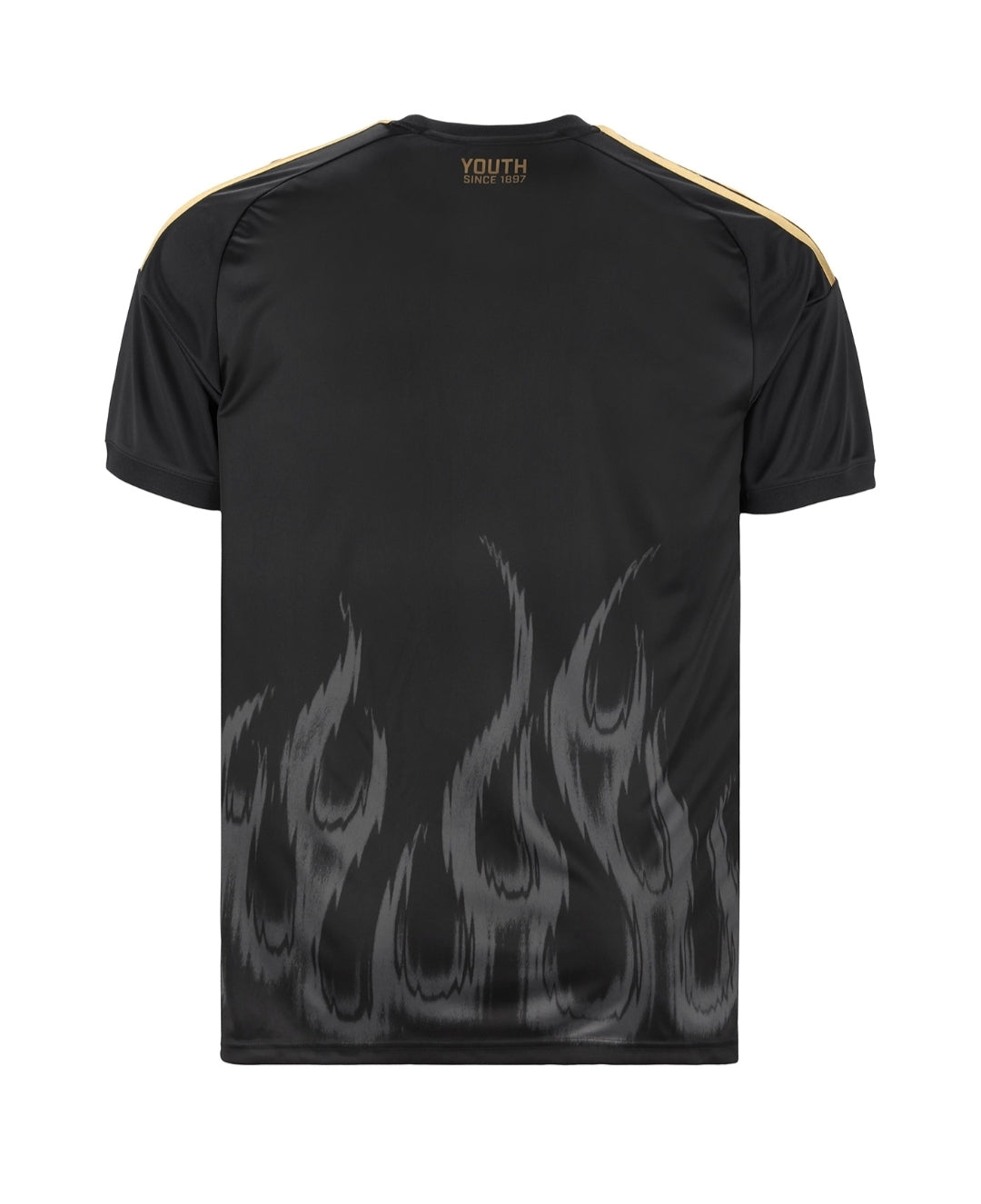 2026/2027 Juventus Third Kit