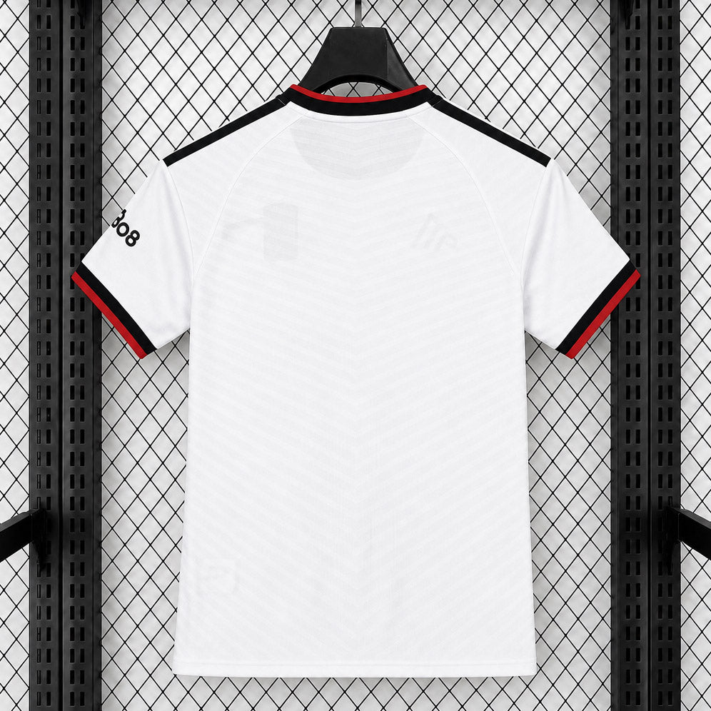 2026/2027 Fulham Home Kit