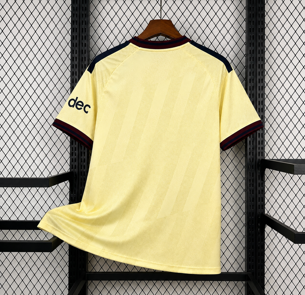 2026/2027 Arsenal Third Kit