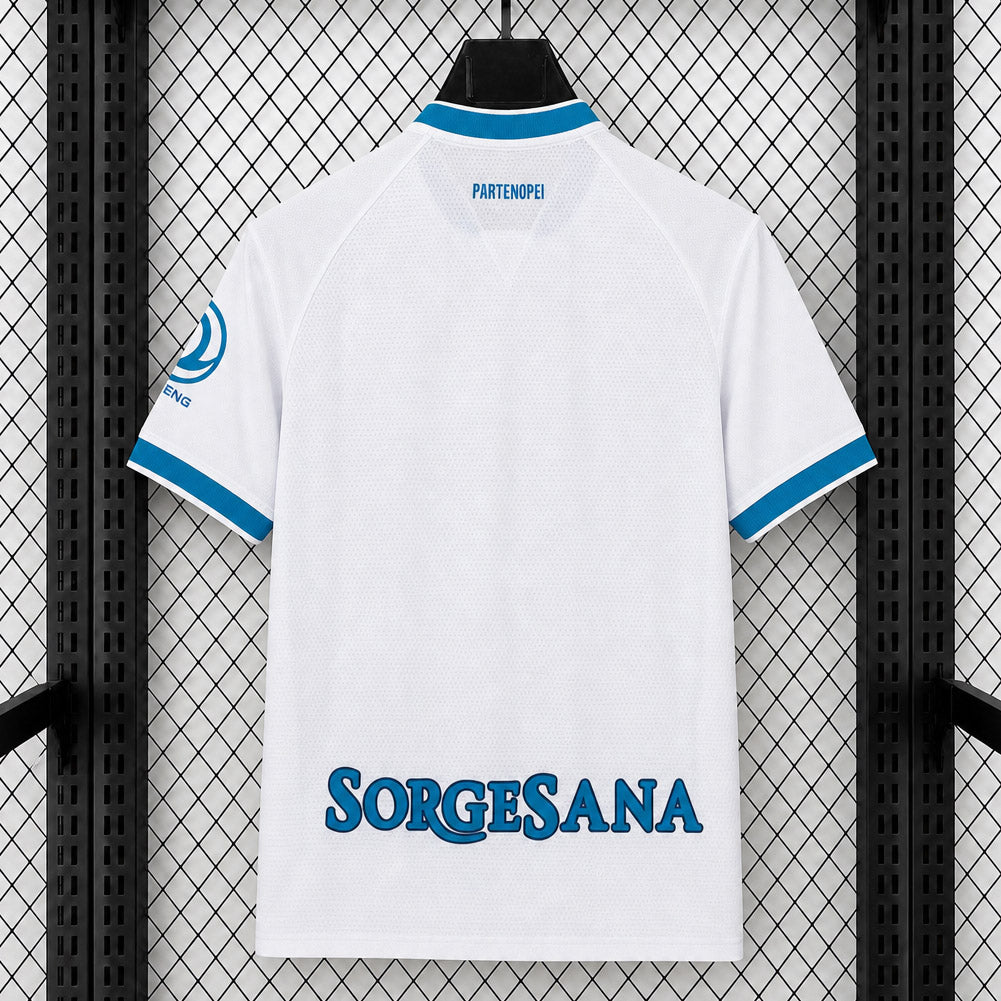 2026/2027 Napoli Away Kit