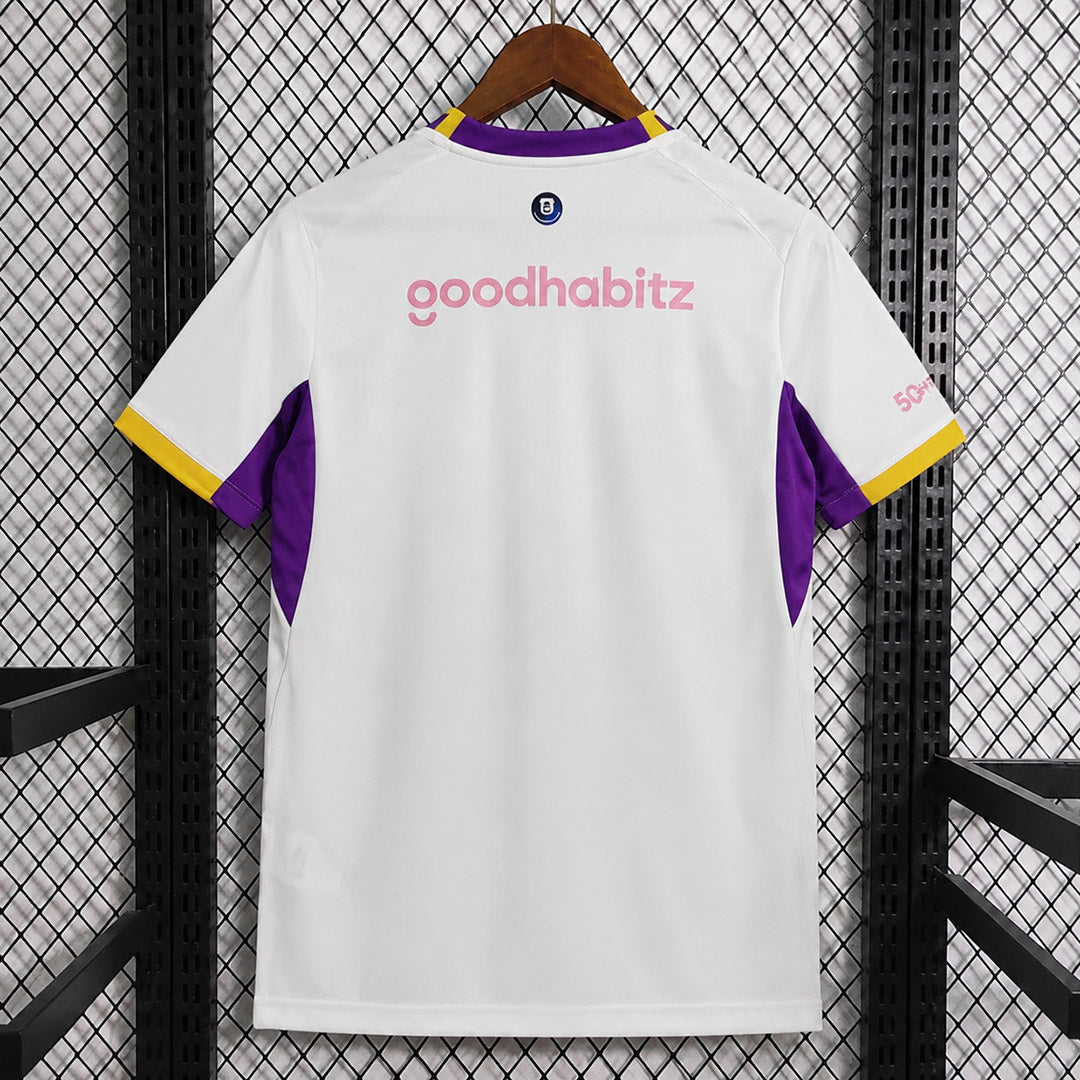 2026/2027 PSV Eindhoven Away Kit
