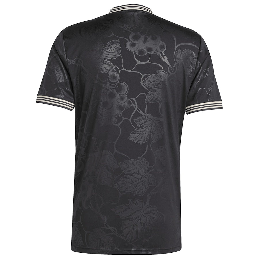 2025-26 Juventus Third Kit