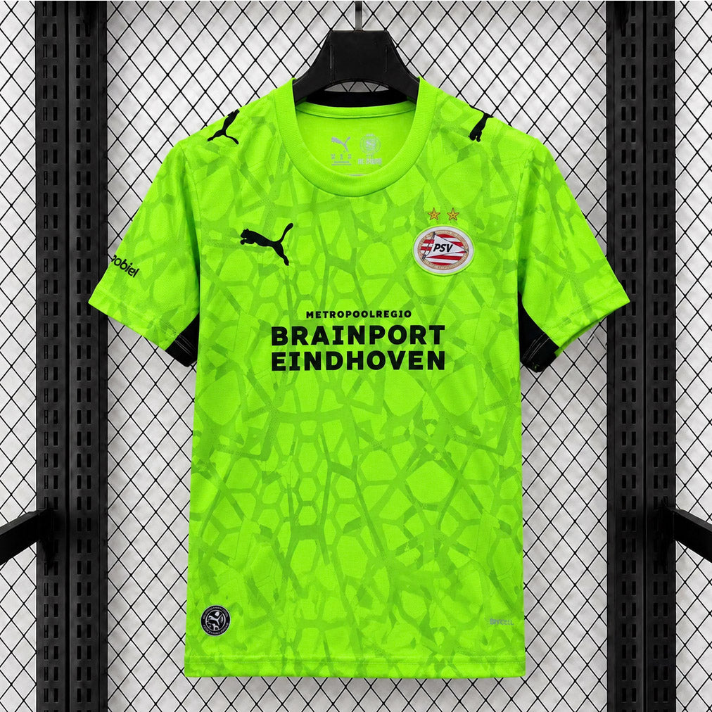 2026/2027 PSV Eindhoven Goalkeeper Kit