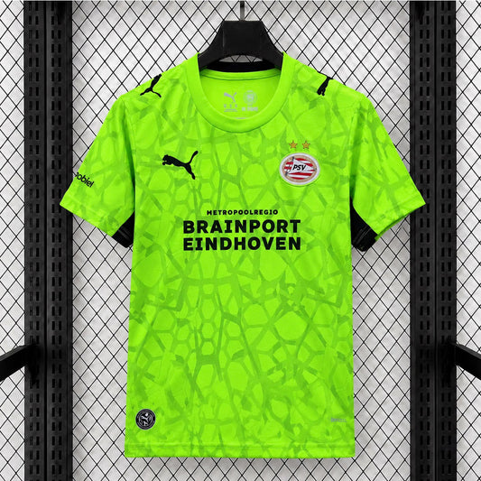 2026/2027 PSV Eindhoven Goalkeeper Kit