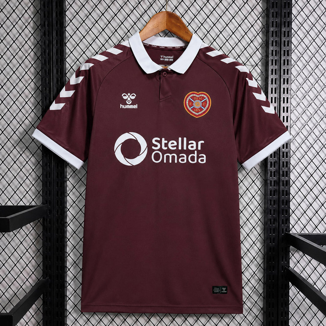 2026/2027 Hearts Home Kit