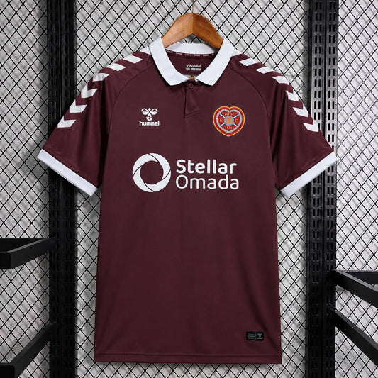 2026/2027 Hearts Home Kit