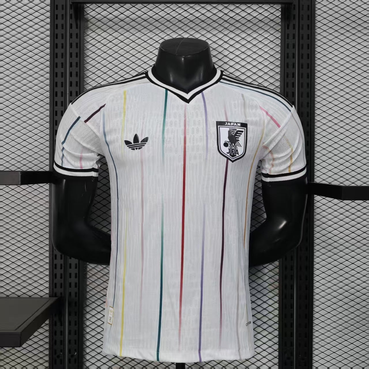 2026 World Cup Japan Away Kit