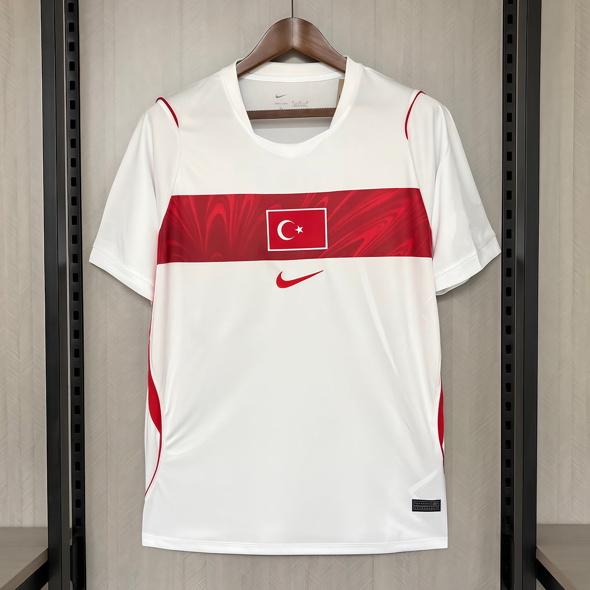 2026 Turkey World Cup Away Kit