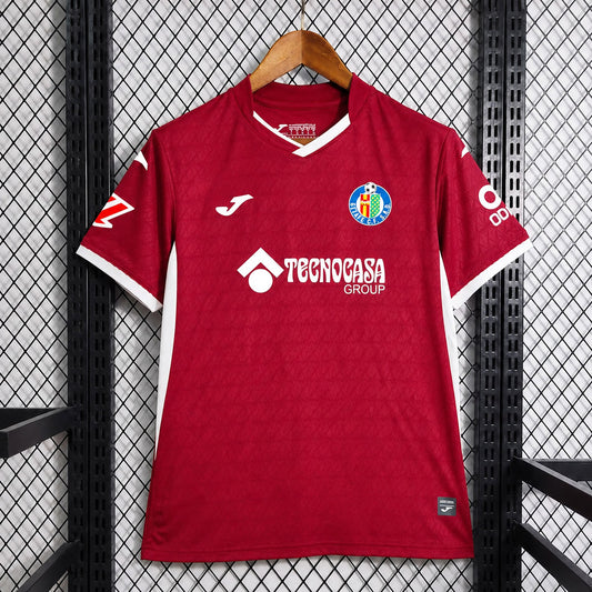 2026/2027 Getafe CF Away Kit