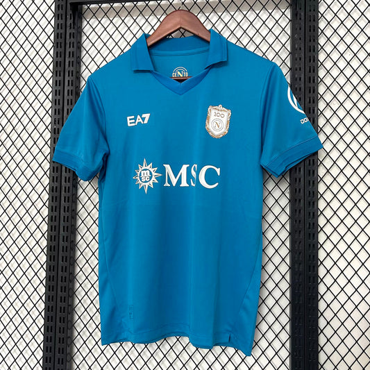 2026/2027 Napoli Home Kit