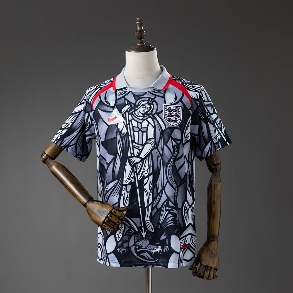 Special Edition 2026 England X Palace Kit (With Collar)