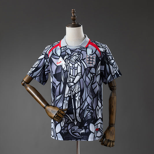 Special Edition 2026 England X Palace Kit (With Collar)