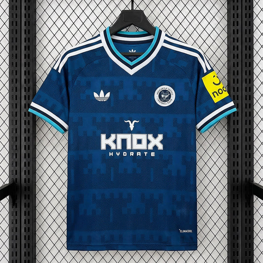 2026/2027 Newcastle United Away Kit