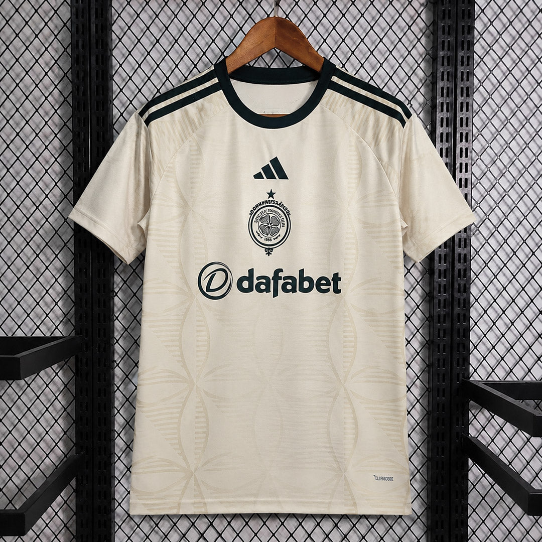 2026/2027 Celtic Third Kit