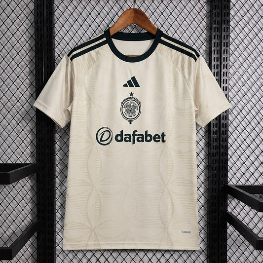 2026/2027 Celtic Third Kit