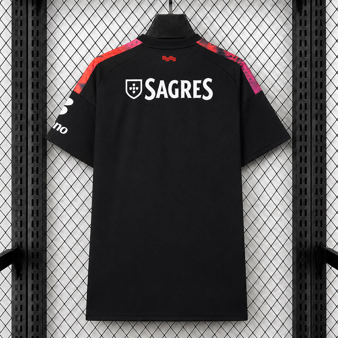 2026/2027 Benfica Third Kit