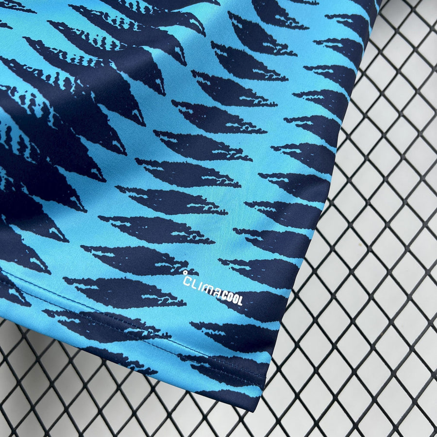 2026 Colombia Away Kit