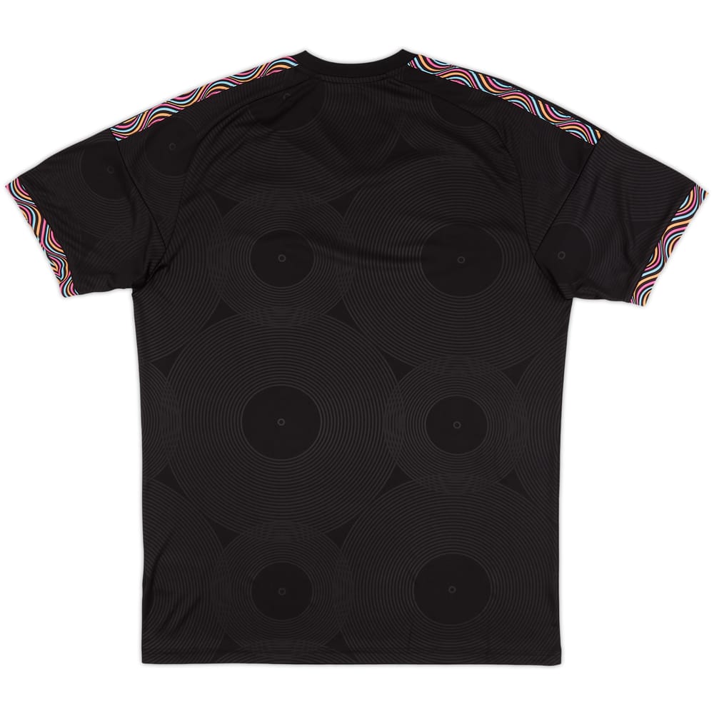 2026-27 Olympique Lyonnais Away Kit