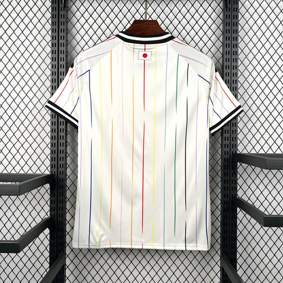 2026 Japan Away Kit