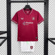 26/27 Burnley Home Kit Kids