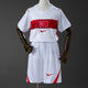 2026 Turkey Away World Cup Kit Kids Size