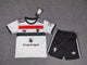 2024-25 Manchester United FC Third Kit Kids