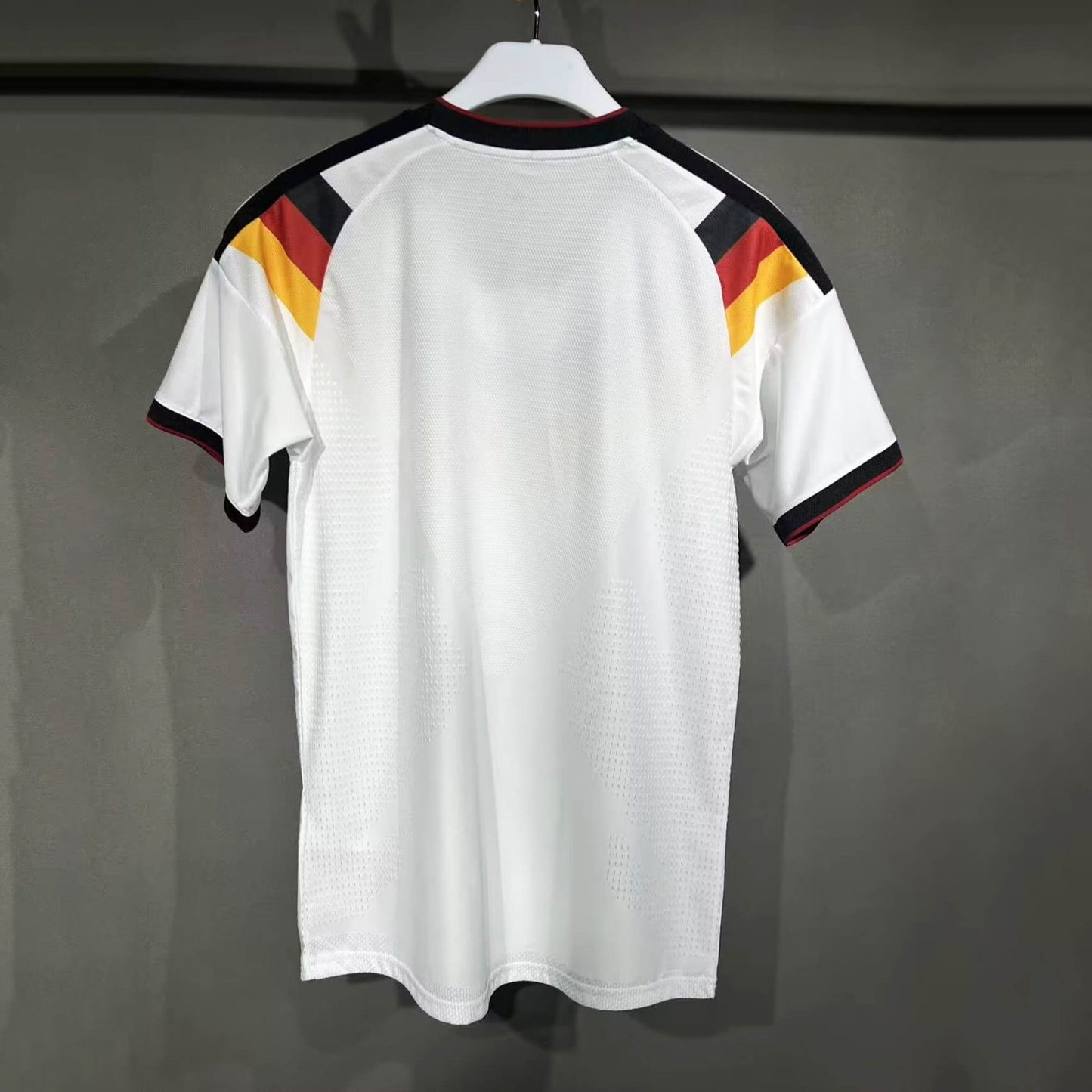 2026 World Cup Germany Home Kit