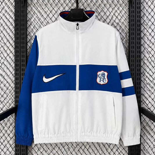 2026/2027 Chelsea 1996 Retro Windbreaker