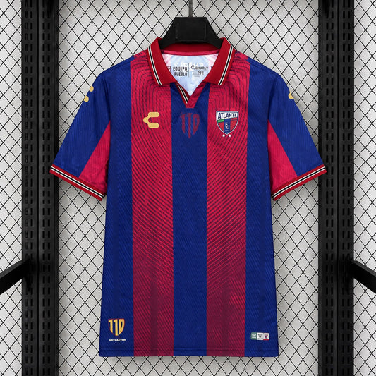 2026/2027 Atlante Home Kit