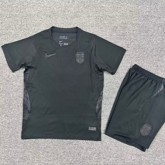 2026 Norway Away World Cup Kit Kids Size