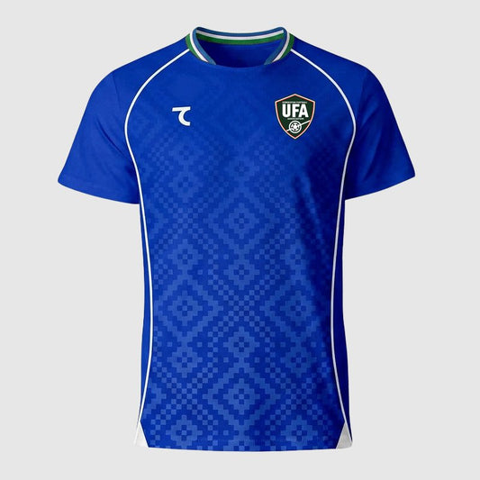 2026 Uzbekistan Home Kit