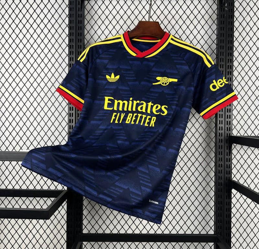2026/2027 Arsenal Away Kit