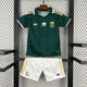 2026 South Africa Away World Cup Kit Kids Size
