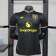 2025-26 Manchester United Third Kit