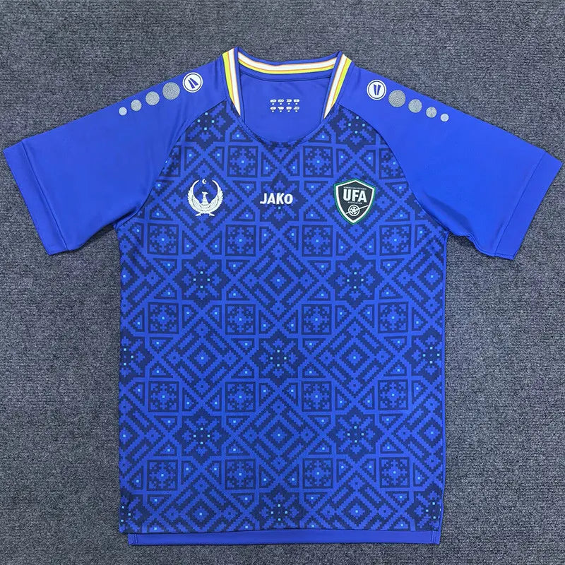 2026 Uzbekistan Home Kit